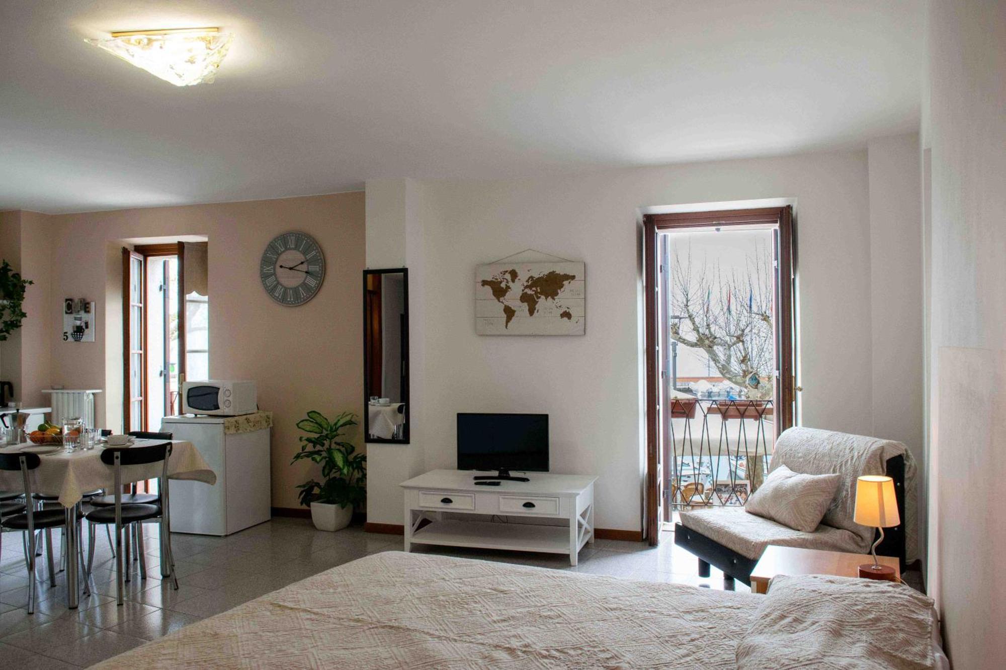 Apartamento Casa Katy Garda  Exterior foto